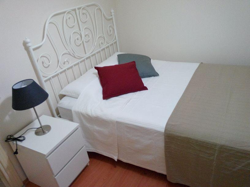 Konakli Apartments Esmirna Quarto foto